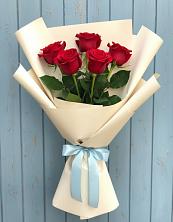 Букет Классика чувств в Долгое