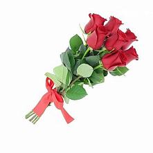 Букет Красные розы #REPLACE_PRED# Долгое