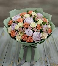 Букет Мороженное #REPLACE_PRED# Долгое