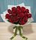 Букет Красные розы в Долгое