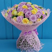 Букет 101 Волшебный Миг #REPLACE_PRED# Долгое