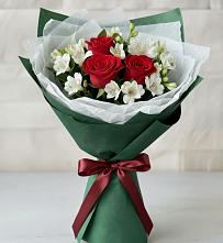 Букет Идеальный Вкус в Долгое