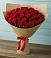 Букет Красные розы Милано в Долгое