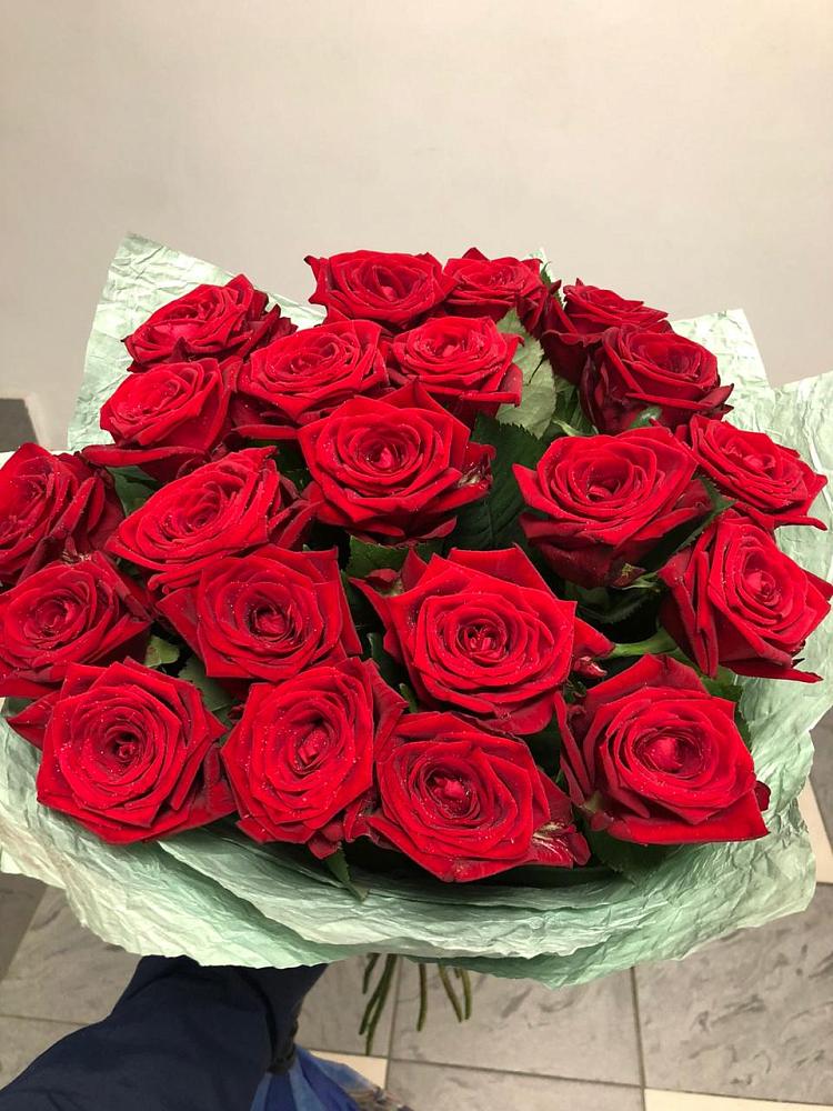 Розы Классика в Долгое Букет Классика в Долгое