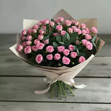 Букет Удовольствие в Долгое