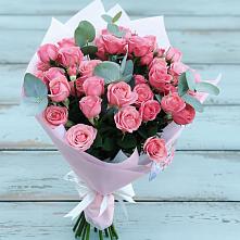 Букет Леди совершенство в Долгое