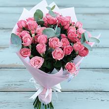 Букет Леди совершенство в Долгое